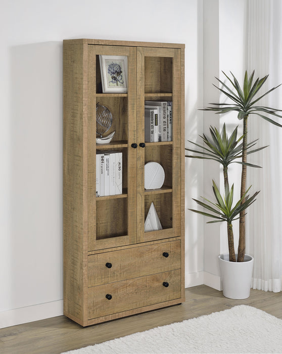 Hawthorne Accent Cabinet - VIP FURNITURE (NJ)