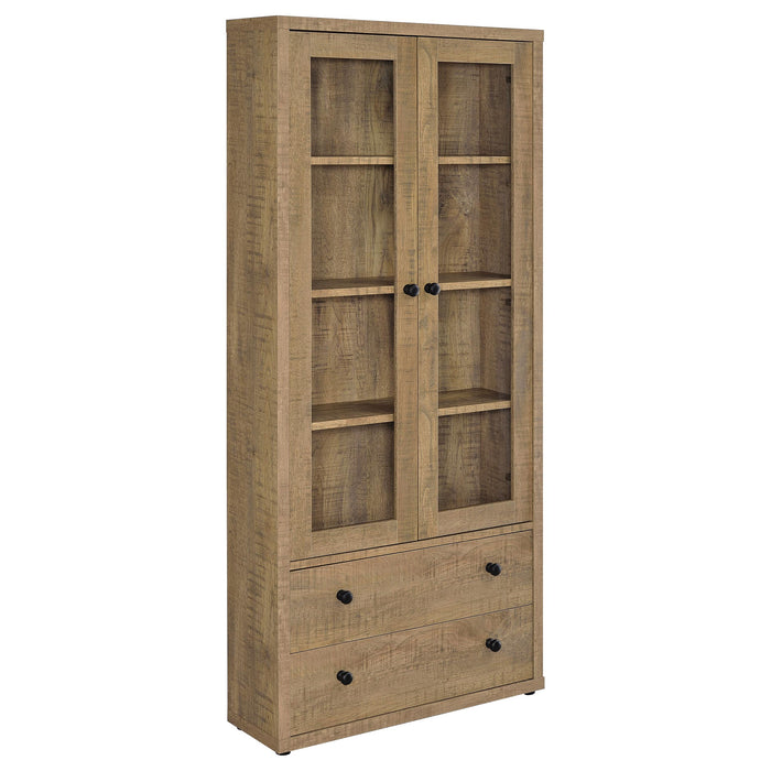 Hawthorne Accent Cabinet - VIP FURNITURE (NJ)