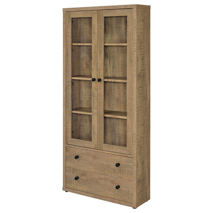 Hawthorne Accent Cabinet - VIP FURNITURE (NJ)