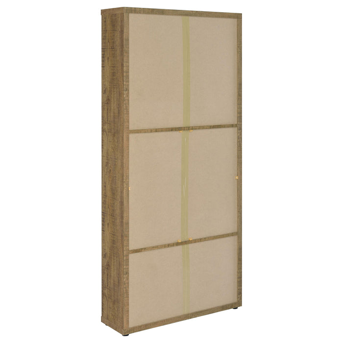 Hawthorne Accent Cabinet - VIP FURNITURE (NJ)