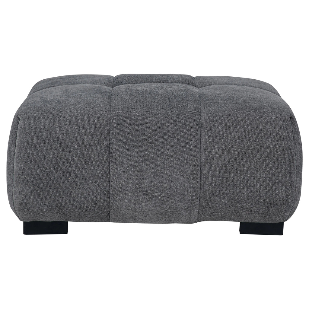 Octavia Ottoman