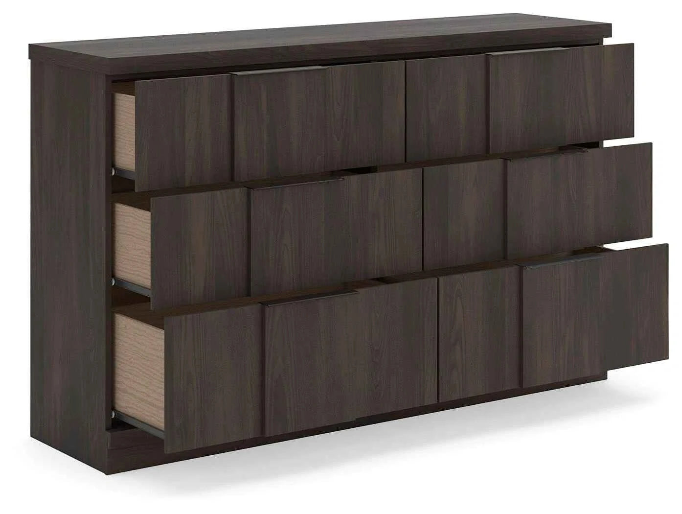 Shaehartin Dresser