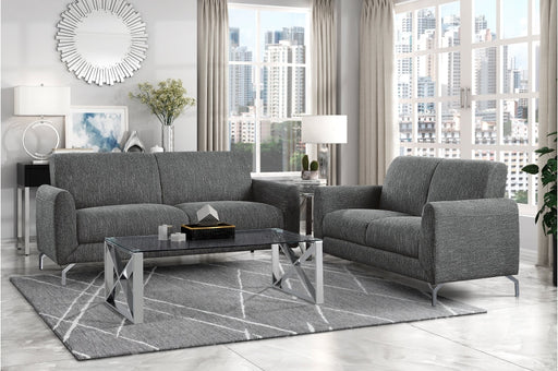 LOVESEAT VIP HOMERICA