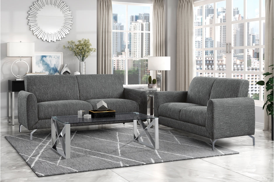 LOVESEAT VIP HOMERICA