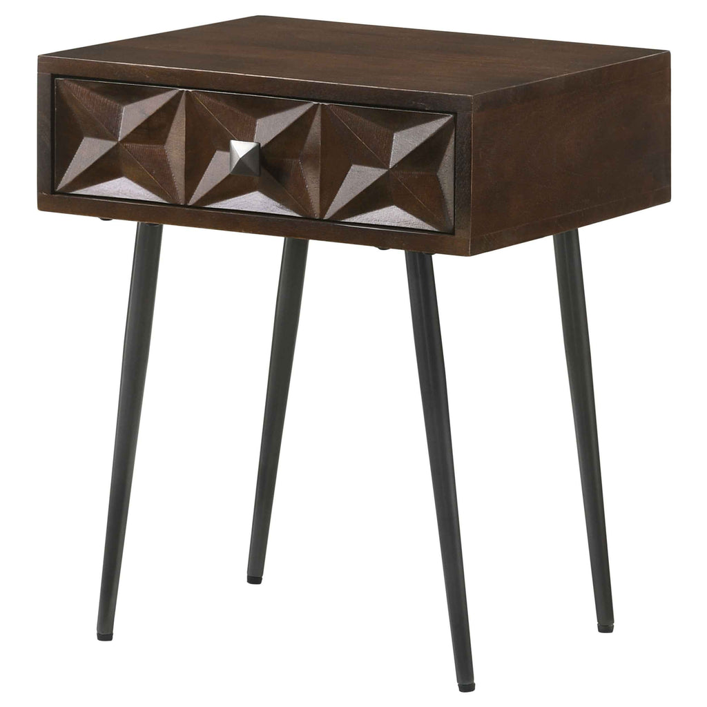 Ezra Side Table