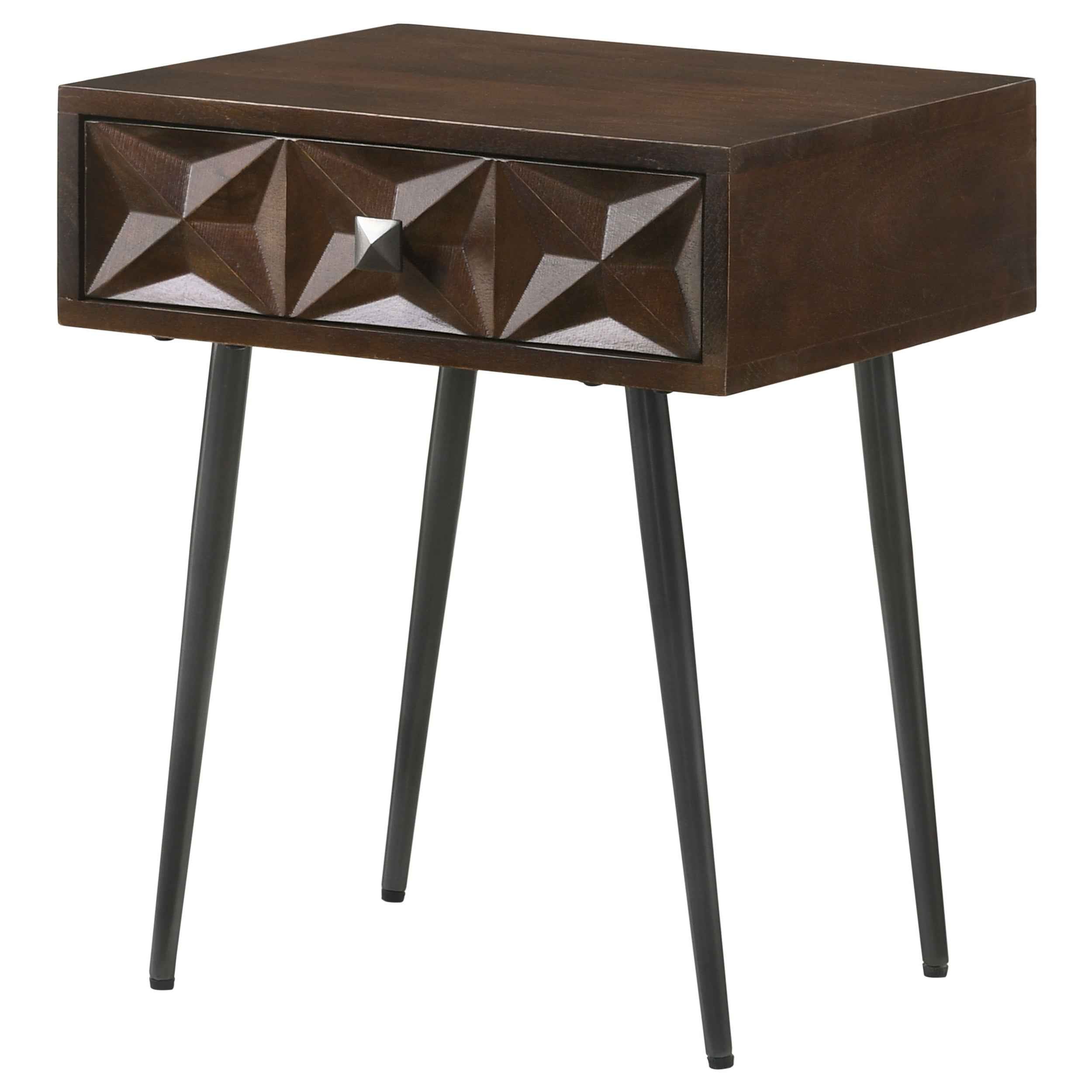 Ezra Side Table