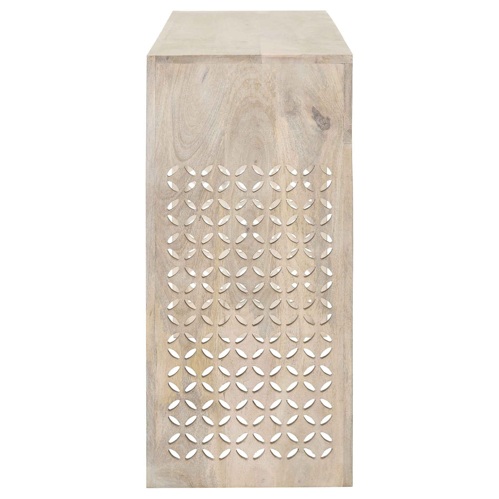 Rickman Console Table