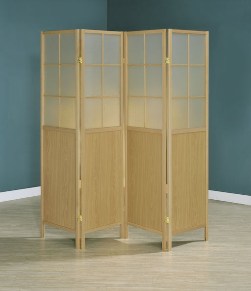 Edwards Room Divider - VIP FURNITURE (NJ)