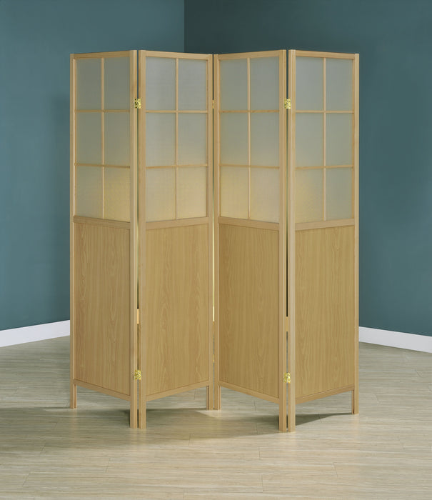 Edwards Room Divider - VIP FURNITURE (NJ)