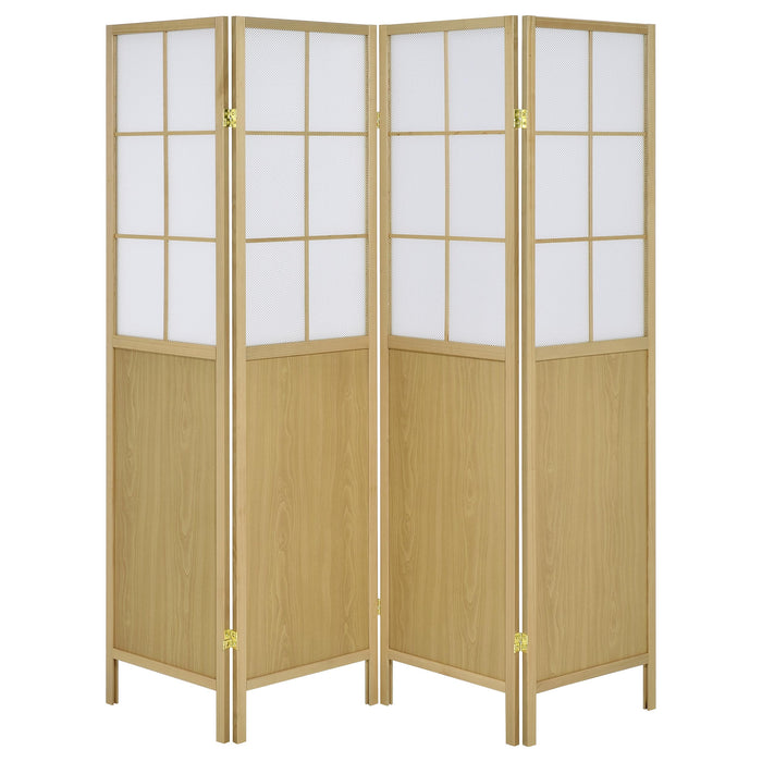 Edwards Room Divider - VIP FURNITURE (NJ)