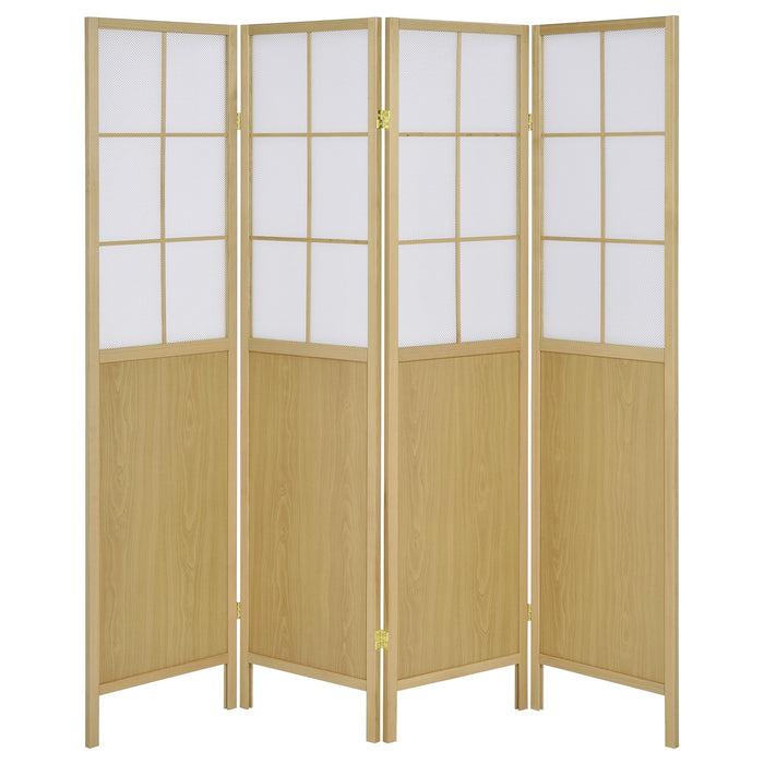 Edwards Room Divider - VIP FURNITURE (NJ)