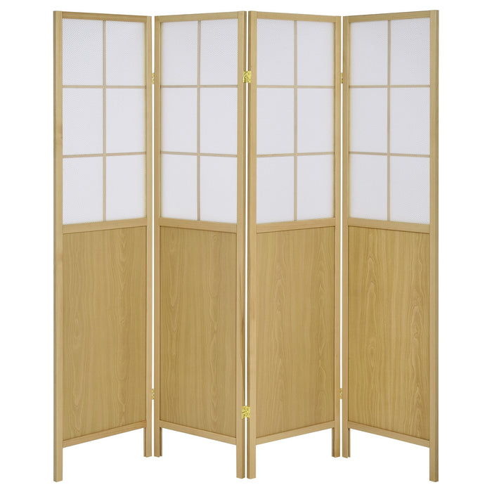 Edwards Room Divider - VIP FURNITURE (NJ)