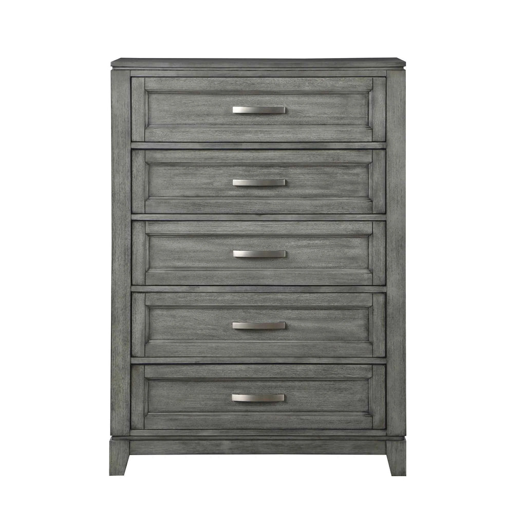 Garretson Chest