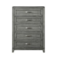 Garretson Chest