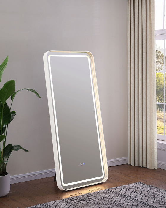 Glendora Standing Mirror - VIP FURNITURE (NJ)