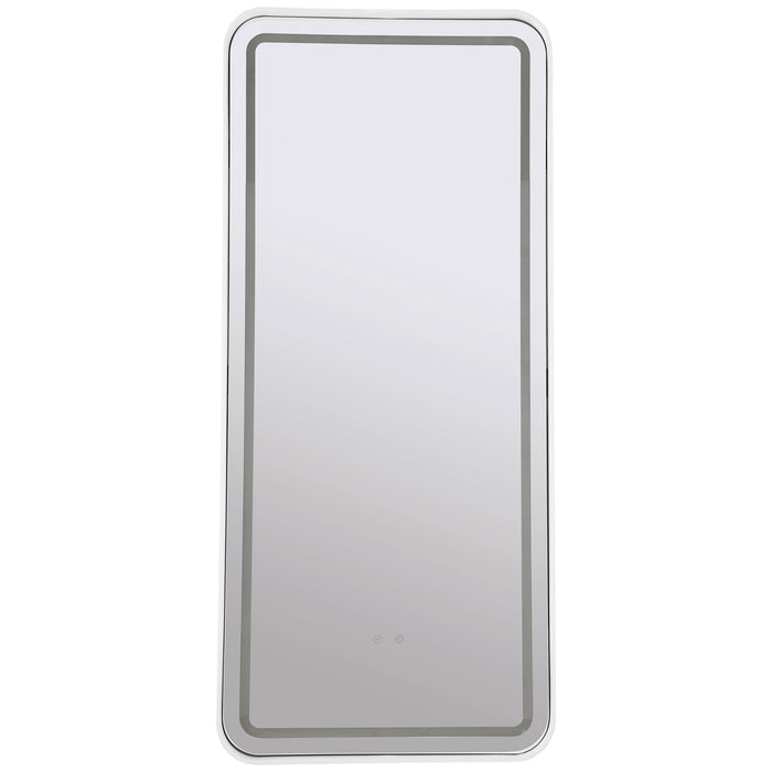 Glendora Standing Mirror - VIP FURNITURE (NJ)