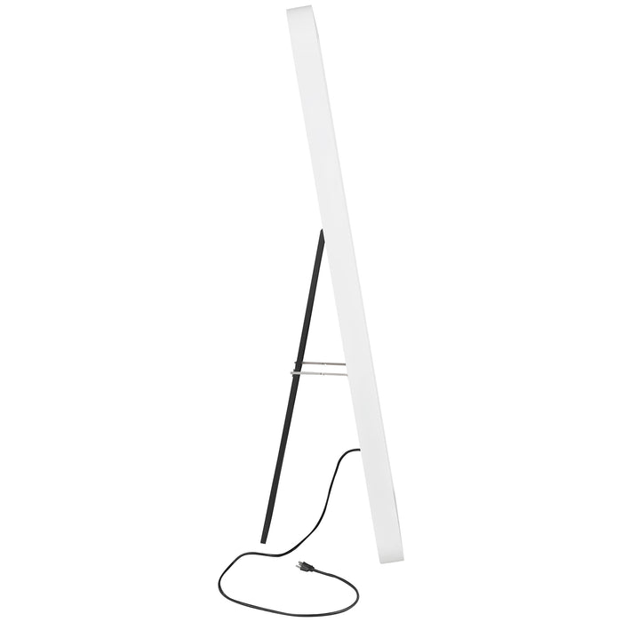 Glendora Standing Mirror - VIP FURNITURE (NJ)