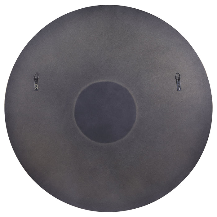 Dorinda Wall Mirror - VIP FURNITURE (NJ)