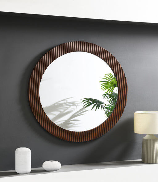 Dexter Wall Mirror - VIP FURNITURE (NJ)
