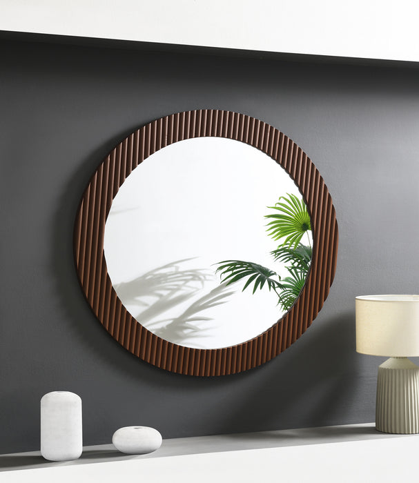Dexter Wall Mirror - VIP FURNITURE (NJ)
