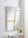 Kimberly Wall Mirror - VIP FURNITURE (NJ)
