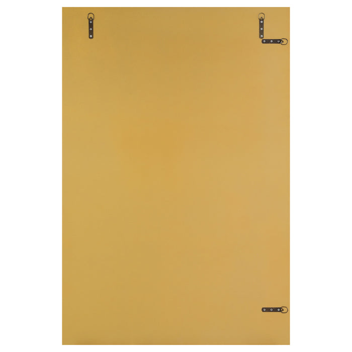 Kimberly Wall Mirror - VIP FURNITURE (NJ)