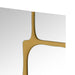 Kimberly Wall Mirror - VIP FURNITURE (NJ)