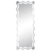 Brixey Standing Mirror - VIP FURNITURE (NJ)