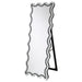 Brixey Standing Mirror - VIP FURNITURE (NJ)