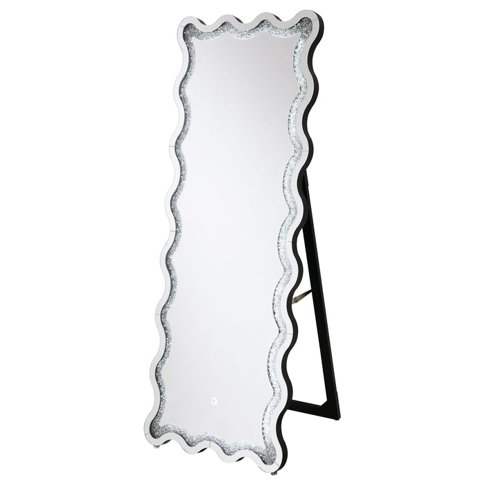 Brixey Standing Mirror - VIP FURNITURE (NJ)