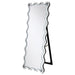 Brixey Standing Mirror - VIP FURNITURE (NJ)