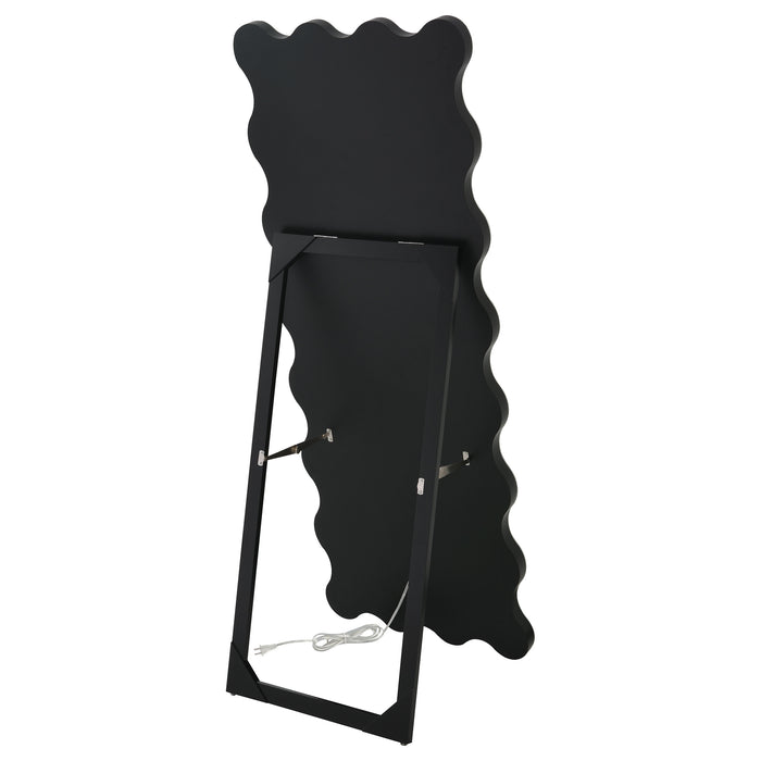 Brixey Standing Mirror - VIP FURNITURE (NJ)