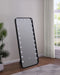 Canton Standing Mirror - VIP FURNITURE (NJ)