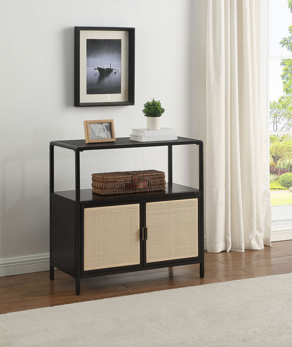 Amherst Accent Cabinet - VIP FURNITURE (NJ)