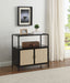 Amherst Accent Cabinet - VIP FURNITURE (NJ)