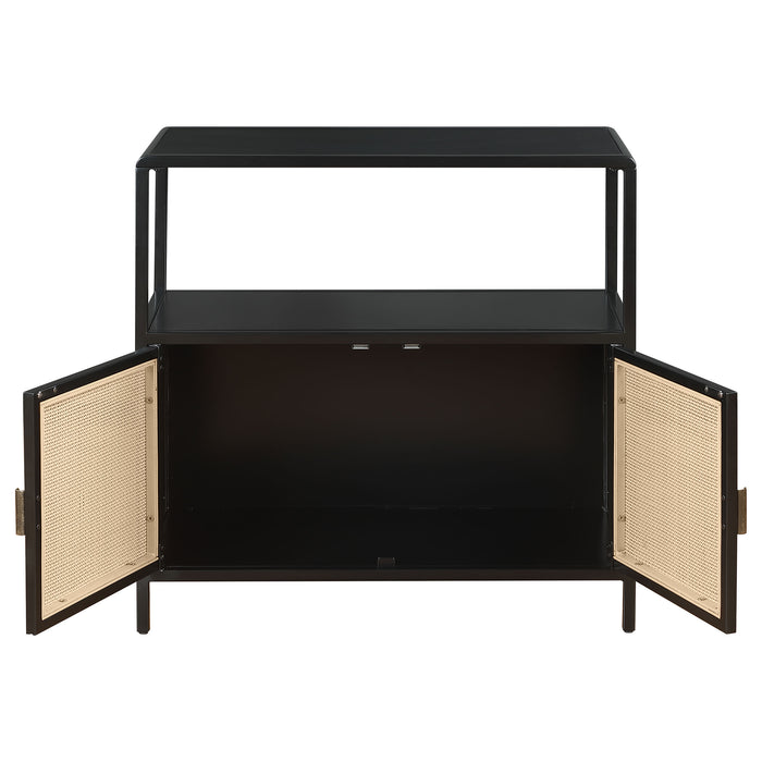 Amherst Accent Cabinet - VIP FURNITURE (NJ)