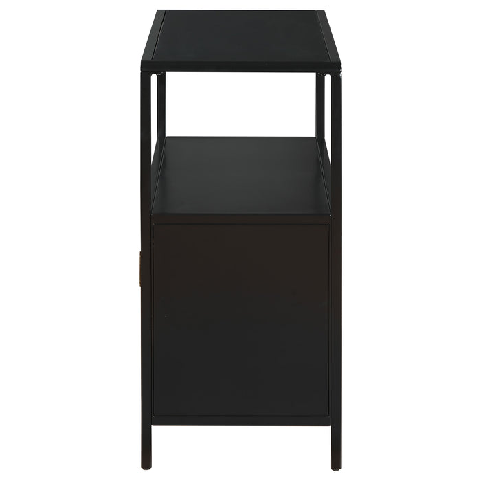 Amherst Accent Cabinet - VIP FURNITURE (NJ)