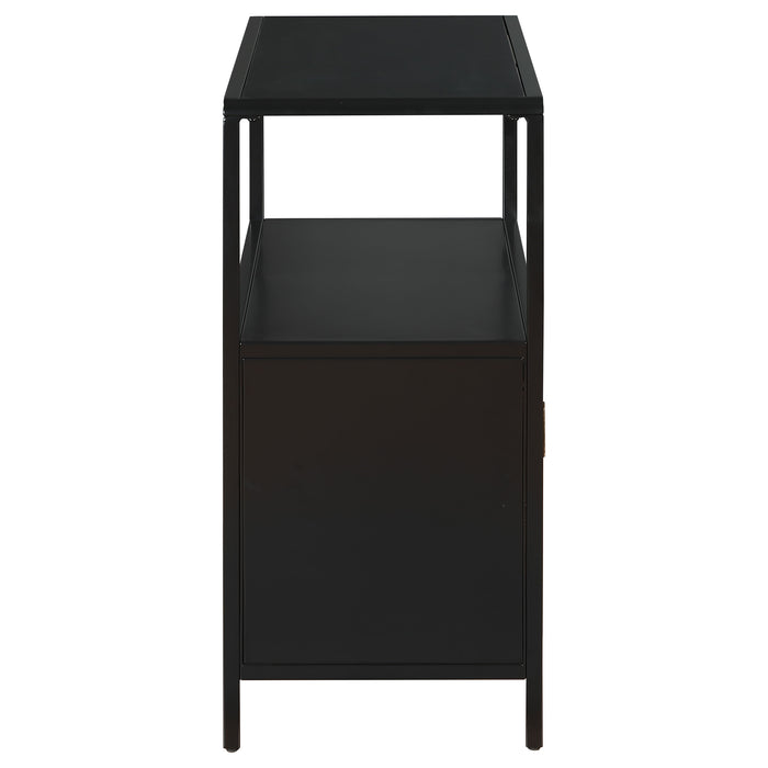Amherst Accent Cabinet - VIP FURNITURE (NJ)