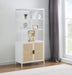 Amherst Accent Cabinet - VIP FURNITURE (NJ)