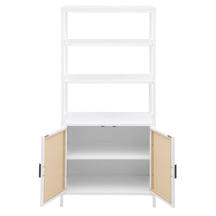 Amherst Accent Cabinet - VIP FURNITURE (NJ)