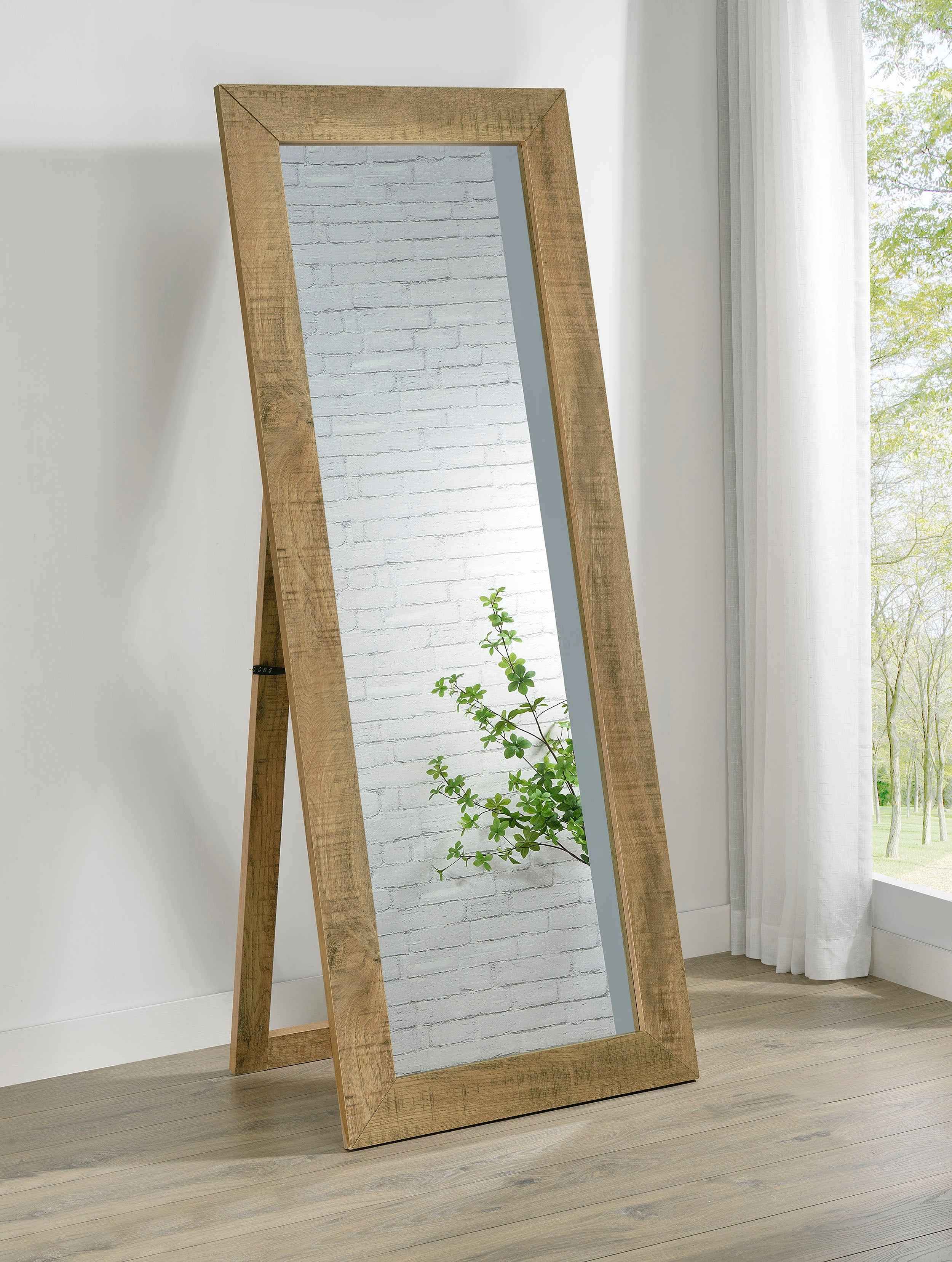 Cadence Standing Mirror