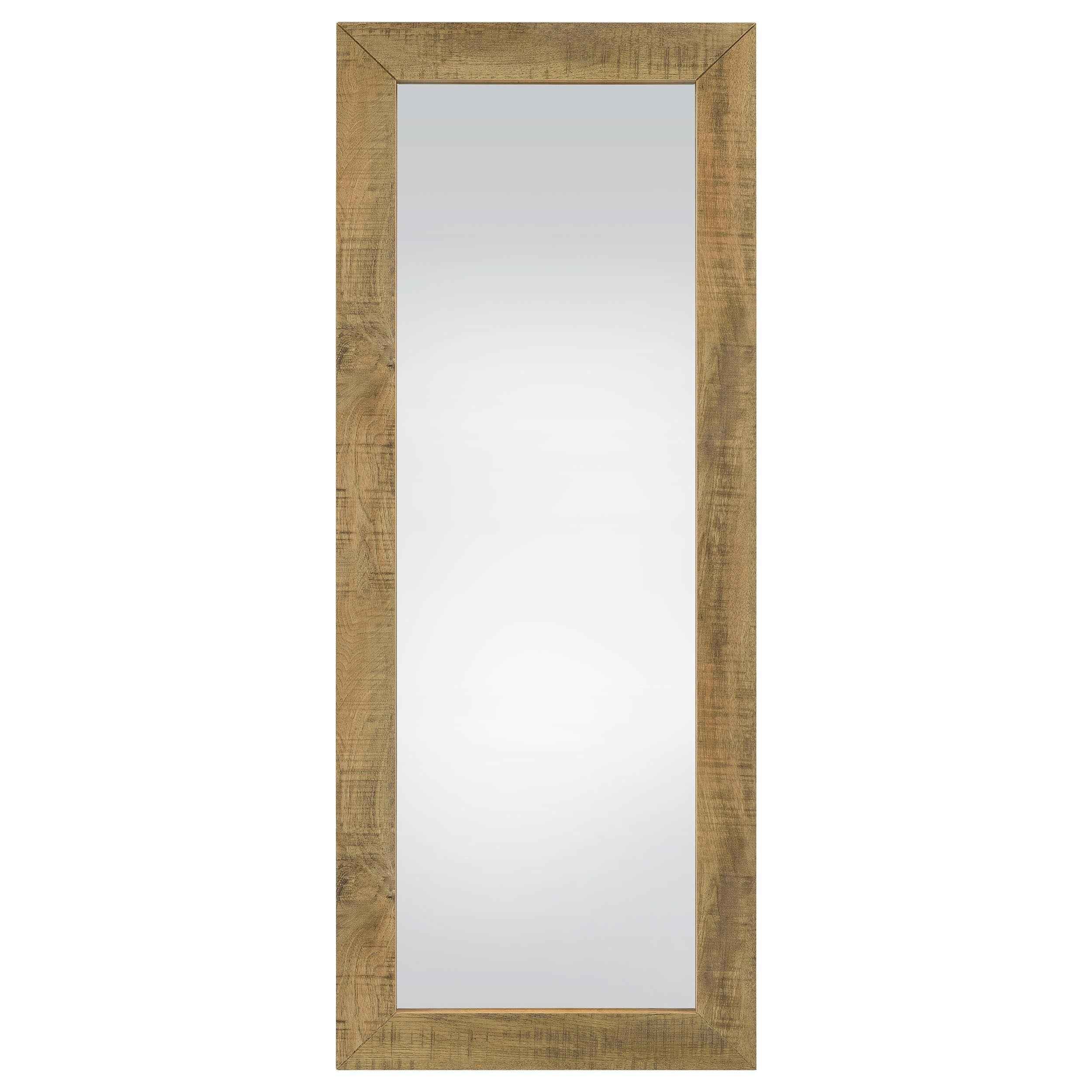 Cadence Standing Mirror