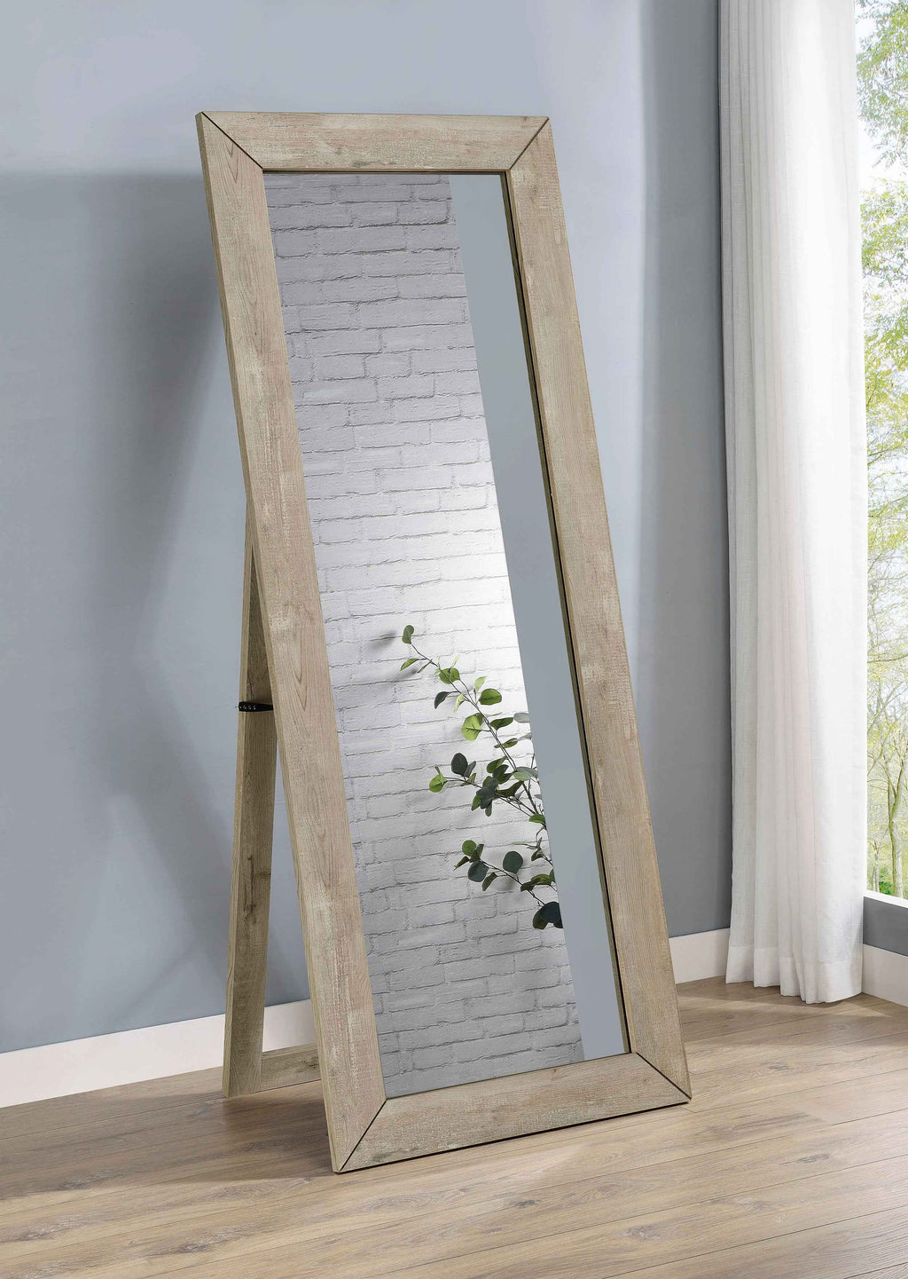 Cadence Standing Mirror