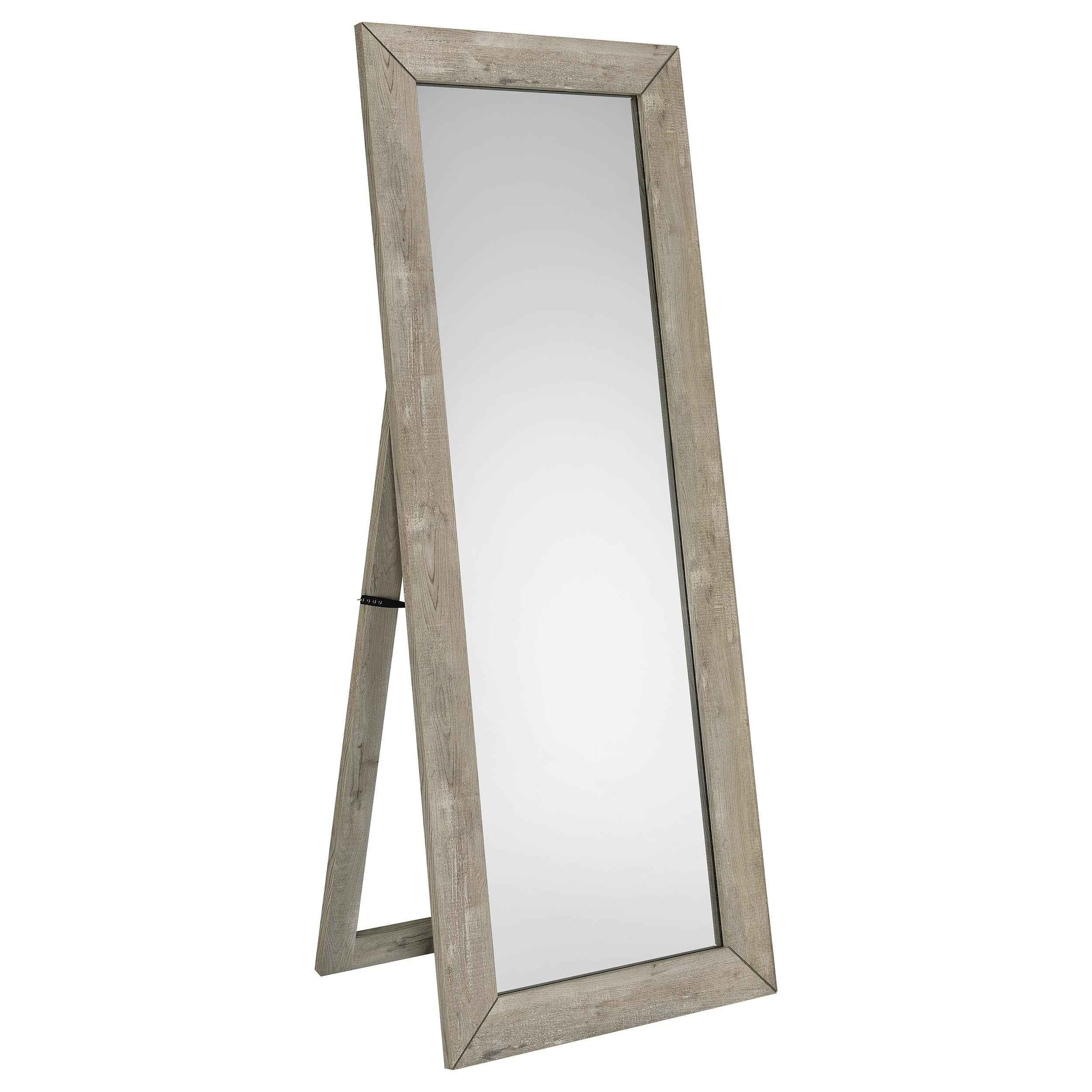 Cadence Standing Mirror
