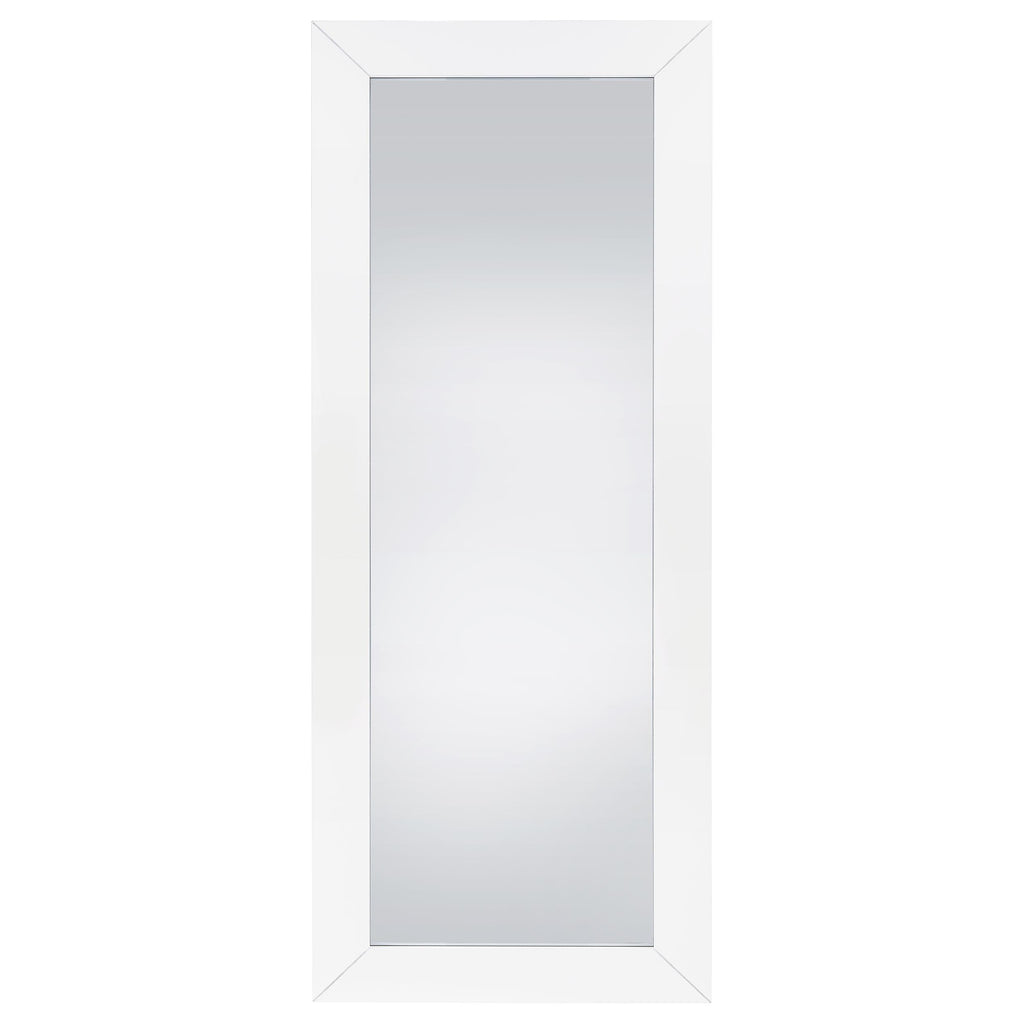 Cadence Standing Mirror