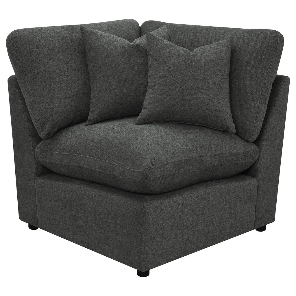 Collins Modular Power Reclining Sectional Sofa