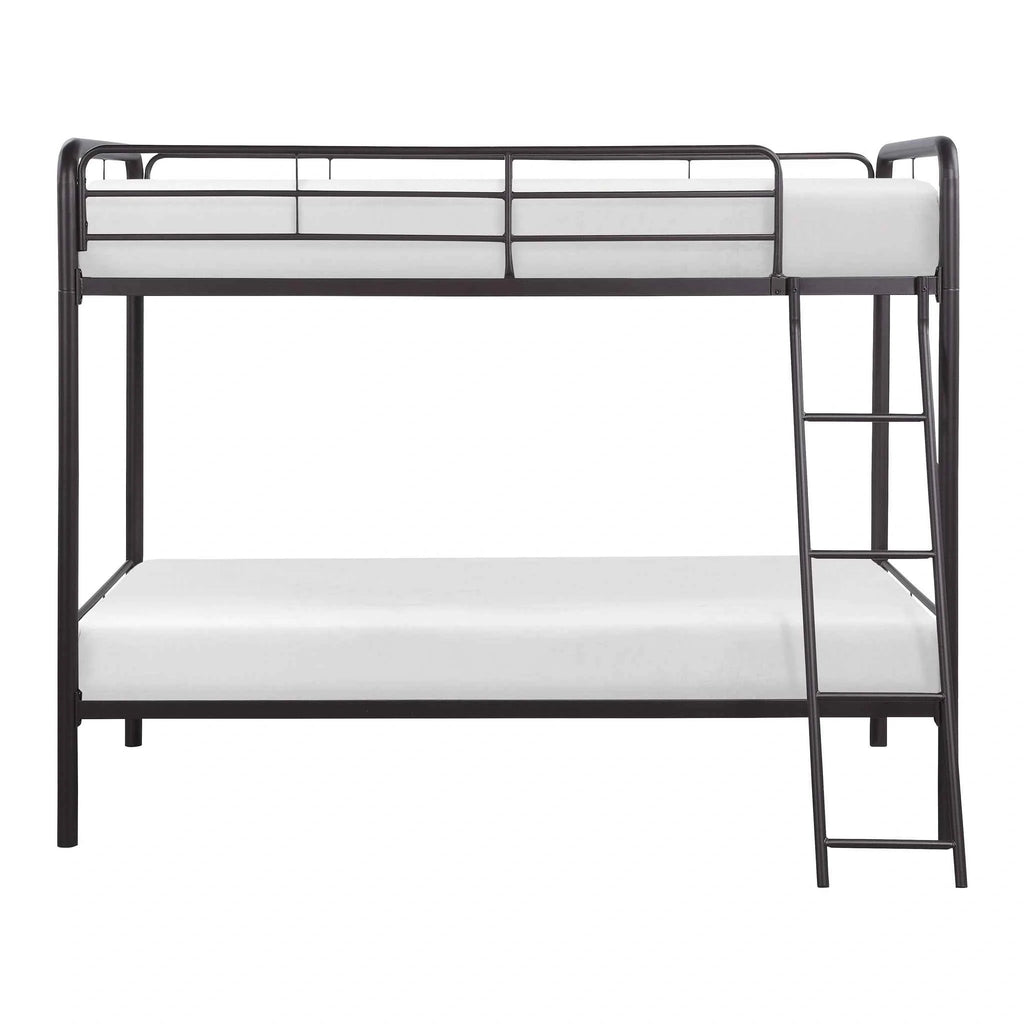 Lunar Twin/Twin Bunk Bed
