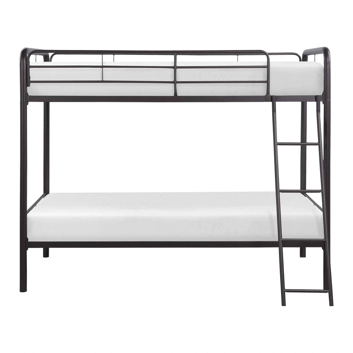 Lunar Twin/Twin Bunk Bed