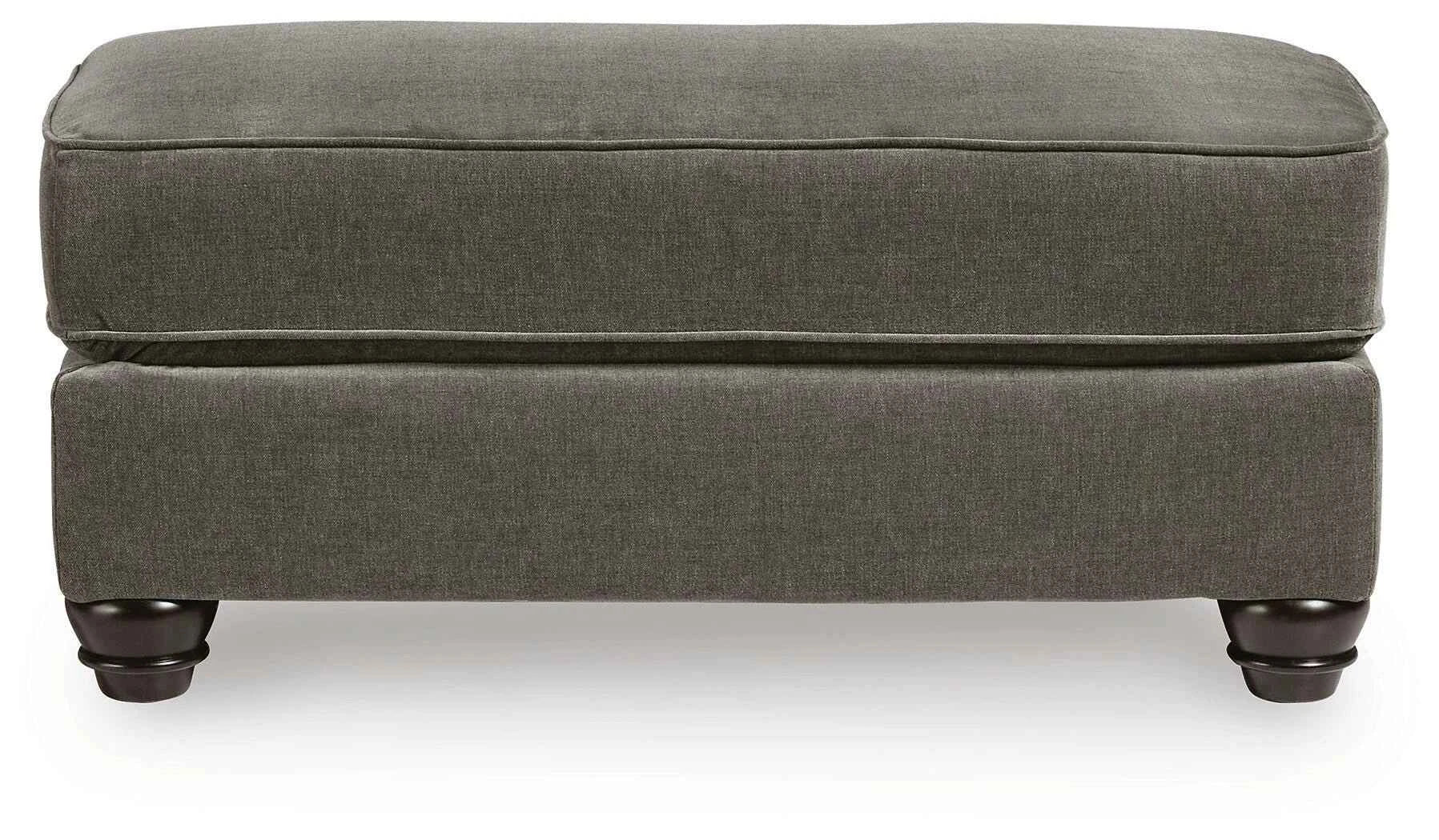 Tallow Creek Ottoman