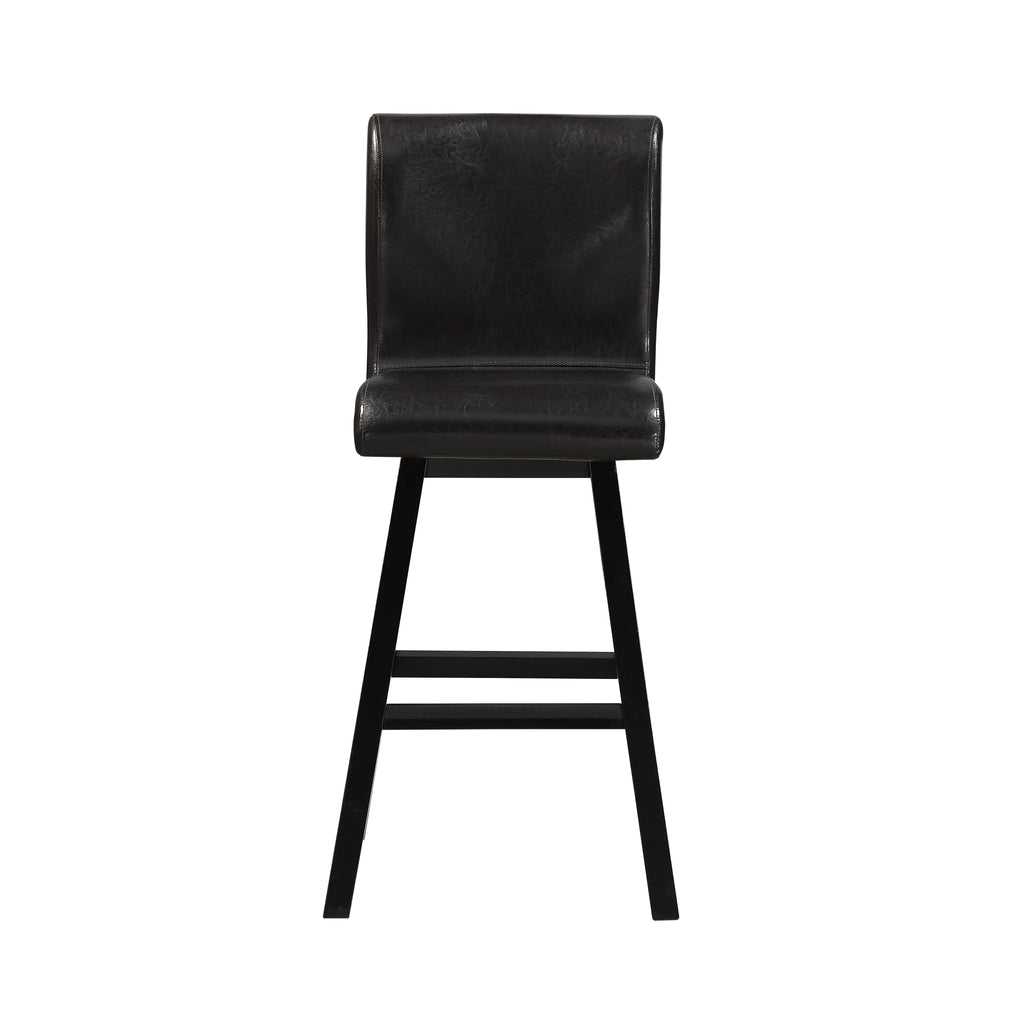 Hillshaw Swivel Pub Height Chair
